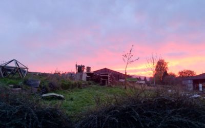 Les fêtes de fin d&rsquo;année