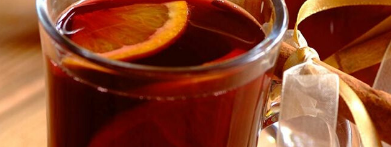 Recette de vin chaud