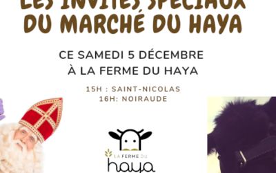 Ce samedi 05/12…
