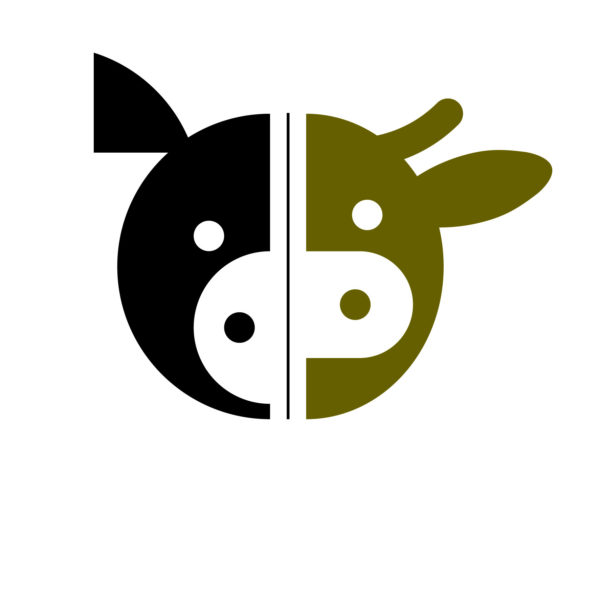 Hachis vache/porc