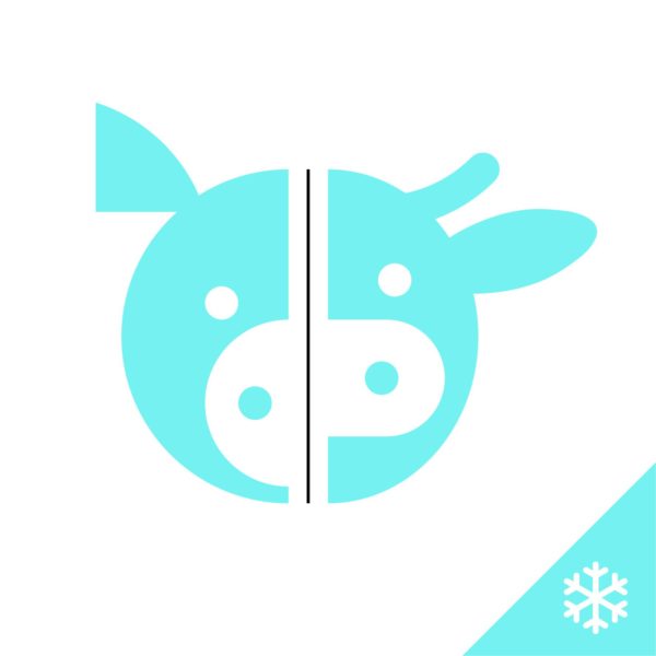 Hachis vache/porc (congelé)