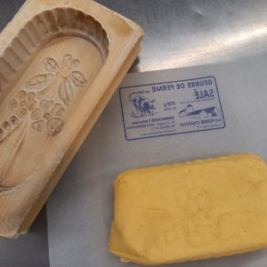 Beurre (250g)