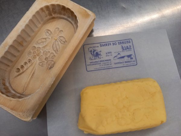 Beurre (250g)