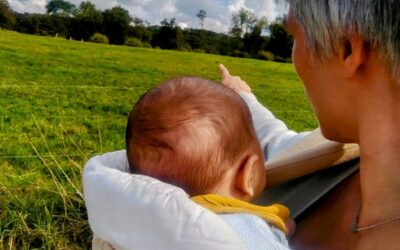 Lettre à mon fils…agriculteur de demain ?