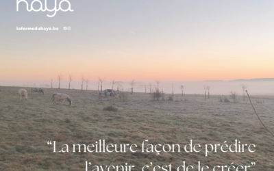 Ensemble vers 2025 !